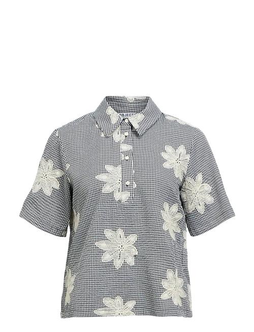 Object | Objpenny Re S/S Top Ss E Div | 34