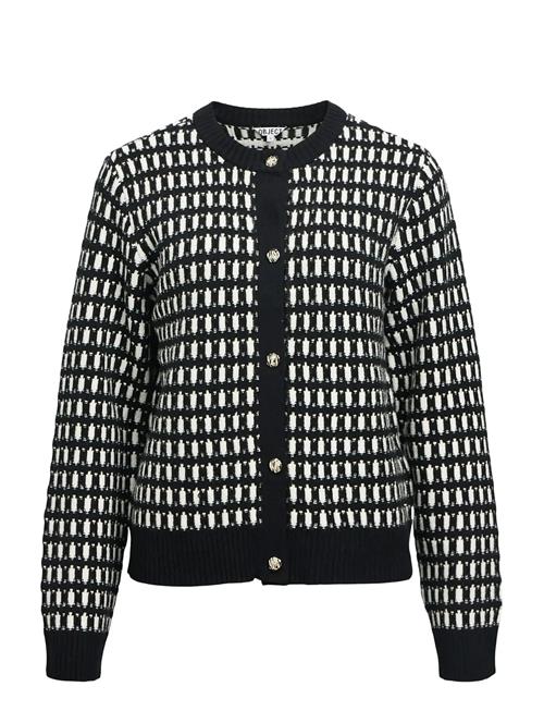 Object | Objthess Noa L/S Cardigan E Aw Fair 25 | M