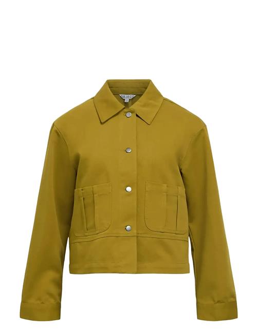 Object | Objhalia Short Re Jacket E Aw Fair 25 | 42