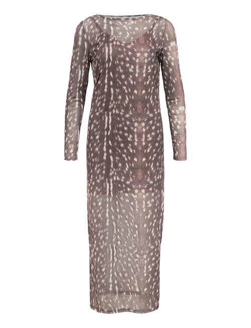 Object | Objmontana L/S Sli Dress E Aw 25 | M