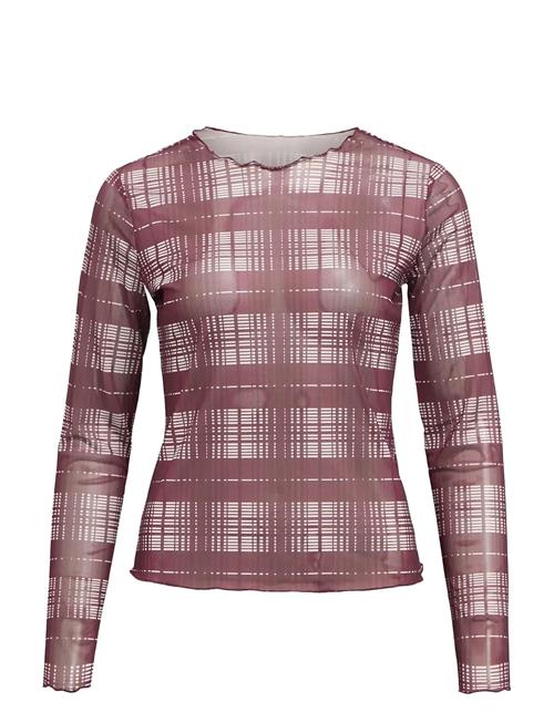 Object | Objmontana Mesh Top E Rep | L