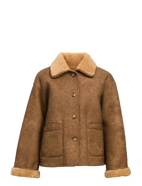 Object | Objsharri Ls Lo Reversible Jacket 140 | 38