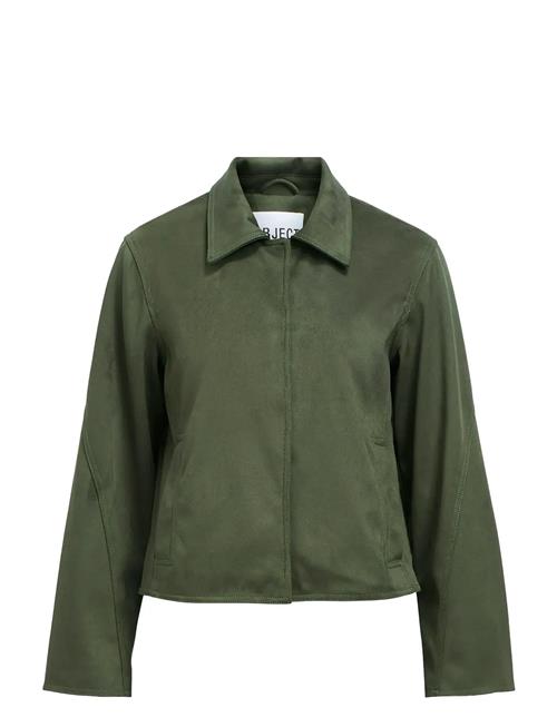 Object | Objallie L/S Re Jacket 141 | 42