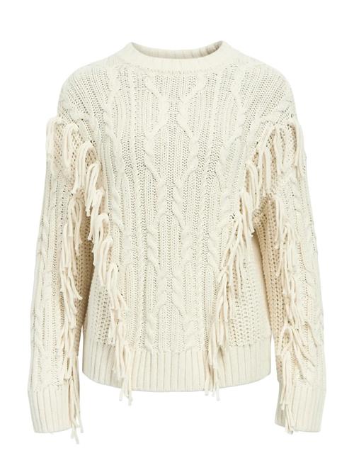 Object | Objamanda L/S Lo Pullover E Au 25 | L