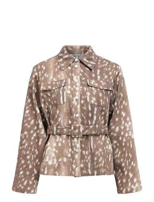 Object | Objbelma L/S Re Shirt E Aw Fair 25 | 42