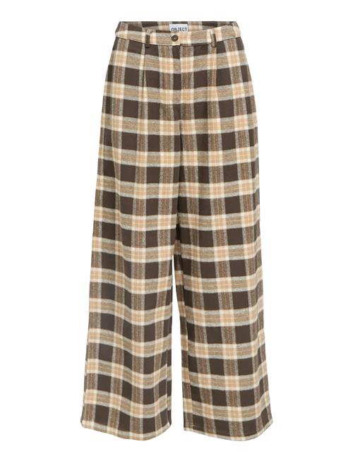 Object | Objpetra Mw Wide Pants 141 | 36