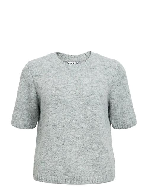 Object | Objsaggia Lo S/S Knit Pullover Div | M