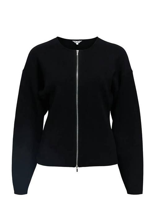 Object | Objreynard L/S Lo Knit Cardigan Div | S
