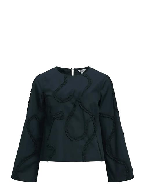 Object | Objenesa L/S Re Top E Aw Fair 25 | 34
