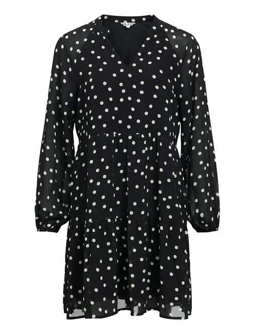 Object | Objgina Mila L/S Dress E Div | 42