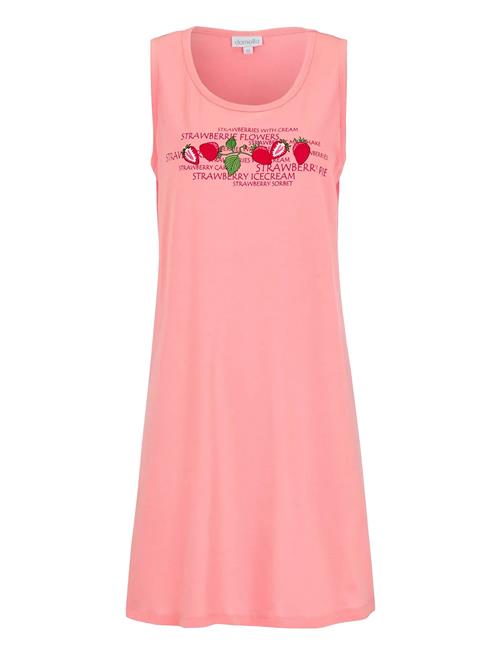 Damella of Sweden | Sleevelesss Nightdress | XXL