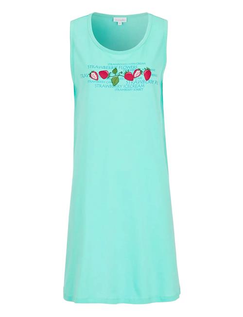Damella of Sweden | Sleevelesss Nightdress | L