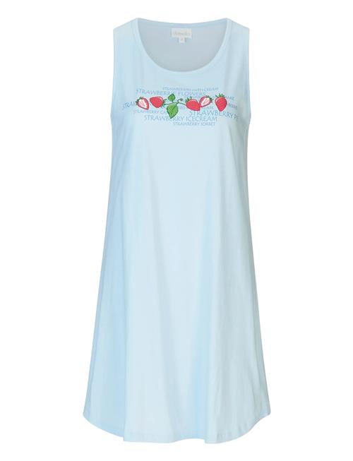 Damella of Sweden | Sleevelesss Nightdress | XL