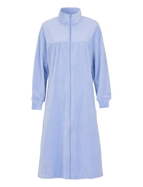 Damella of Sweden | Velour Robe | XXL