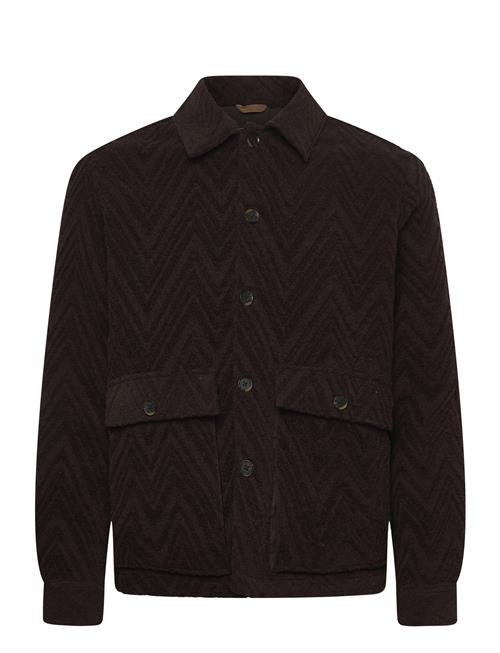 Mos Mosh Gallery | Mmgluis Clair Jacquard Jacket | XL