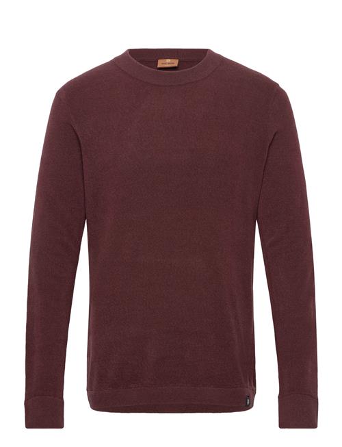 Mos Mosh Gallery | Mmgkyle Bouclé Pullover | S