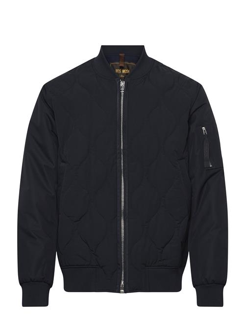 Mos Mosh Gallery | Mmgfred Bomber Jacket | L