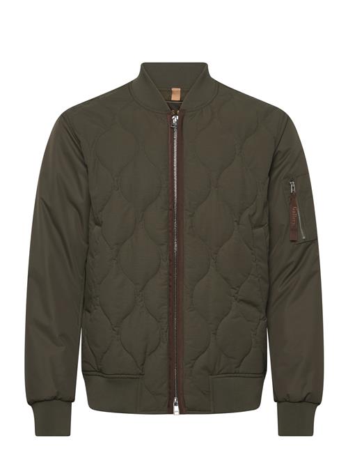 Mos Mosh Gallery | Mmgfred Bomber Jacket | XXL