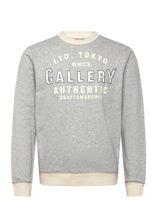 Mos Mosh Gallery | Mmgtokio Sweatshirt | XL
