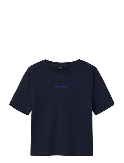 LMTD | Nlffave Ss Short Xs Top | 134-140