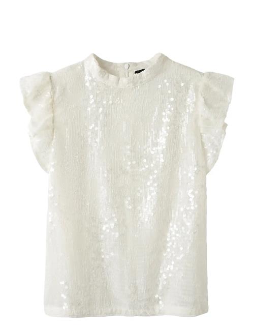 LMTD | Nlfrisianna Sl Shirt | 170-176