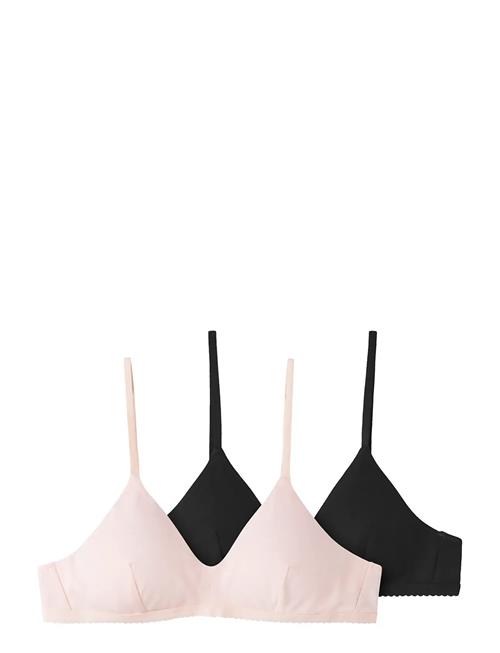 LMTD | Nlfnantelle Bralette 2P | 158-164