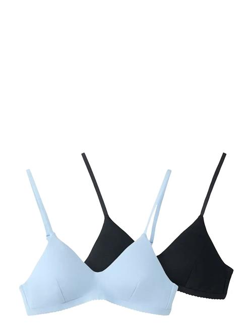 LMTD | Nlfnantelle Bralette 2P | 146-152