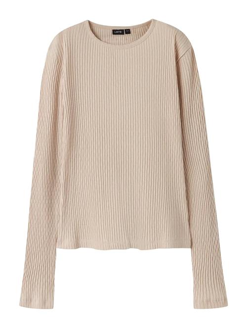 LMTD | Nlfninusa Ls O-Neck S Top | 134-140