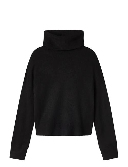 LMTD | Nlflodet Ls Roll Neck Knit | 158-164