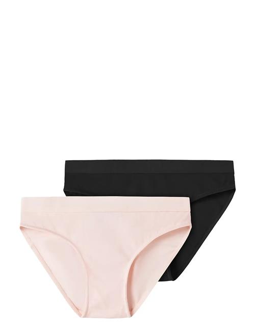 LMTD | Nlfnantelle Brief 2P | 158-164