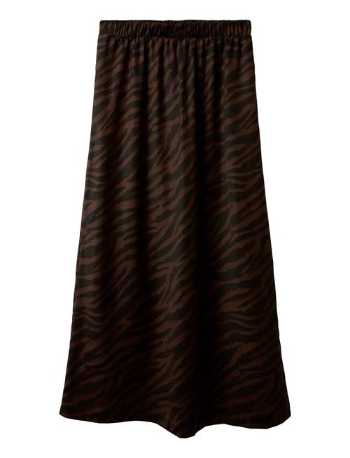 LMTD | Nlfsatleo Long Skirt | 140