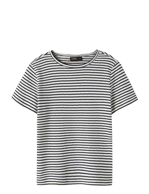 LMTD | Nlfseher Ss Short S Top | 170-176