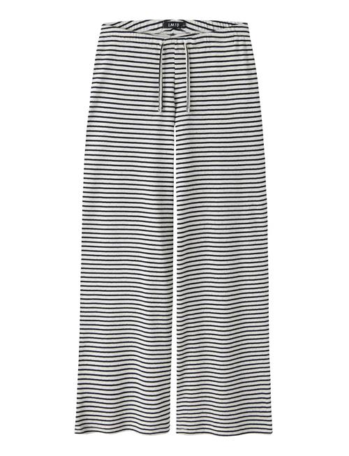 LMTD | Nlfseher Lw Wide Pant | 152