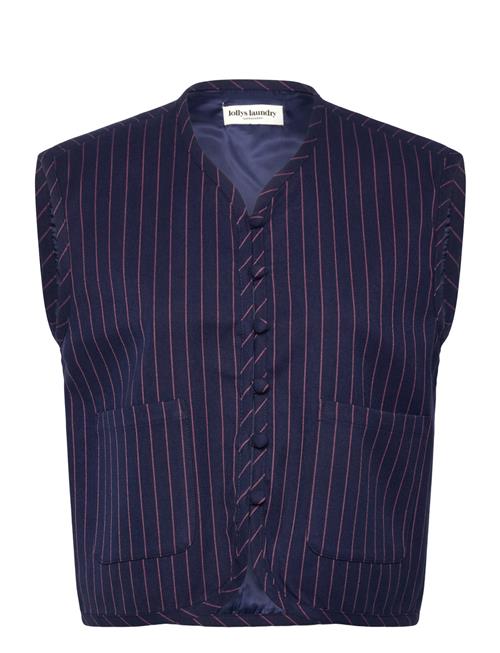 Lollys Laundry | Abbeyll Vest Sl | XL