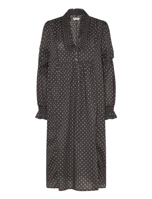 Lollys Laundry | Sagill Maxi Dress Ls | XL