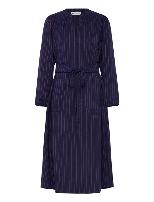 Lollys Laundry | Parisll Midi Dress Ls | M