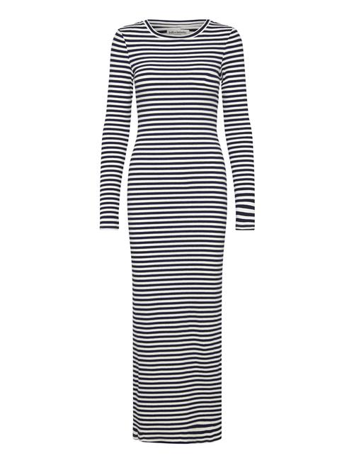 Lollys Laundry | Christinell Maxi Dress Ls | XL