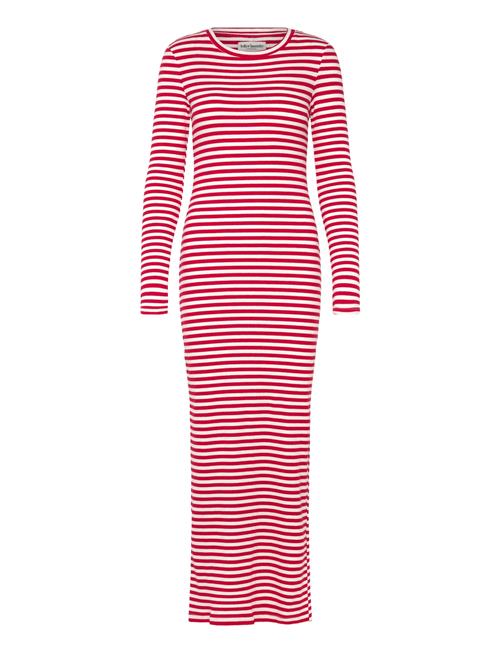 Lollys Laundry | Christinell Maxi Dress Ls | M