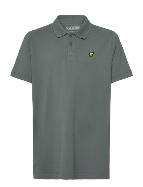Lyle & Scott | Plain Polo Shirt | 9/10