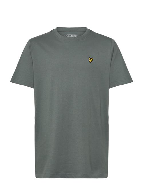 Lyle & Scott | Plain T-Shirt | 9/10