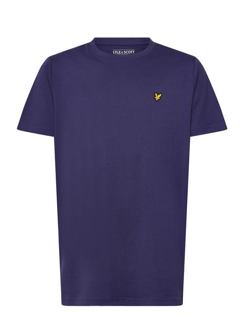 Lyle & Scott | Plain T-Shirt | 12-13