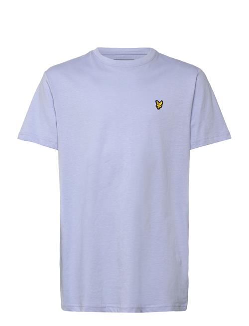 Lyle & Scott | Plain T-Shirt | 12-13