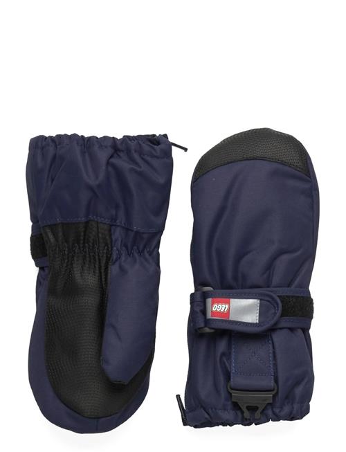 Lego Wear | Lwaripo 703 - Mittens W/Mem | 80