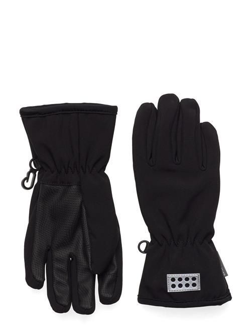 Lego Wear | Lwatlin 705 - Softshell Glove. | 98-104