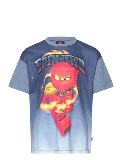 LEGO kidswear | Lwtaffy 307 - T-Shirt S/S | 140