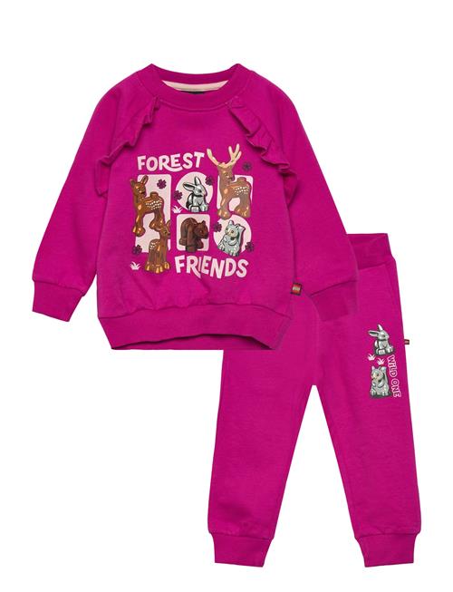 LEGO kidswear | Lwsanyu 704 - Sweat Set | 92