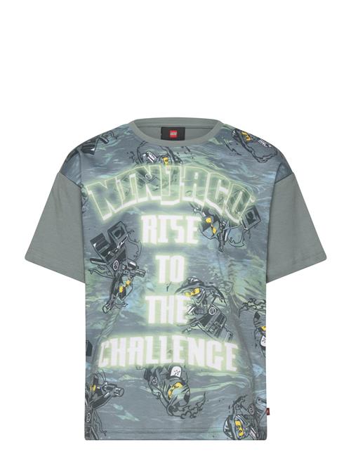 Lego Wear | Lwtaffy 308 - T-Shirt S/S | 146