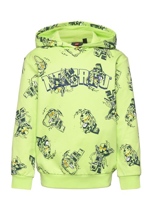 LEGO kidswear | Lwsaku 300 - Sweatshirt | 104