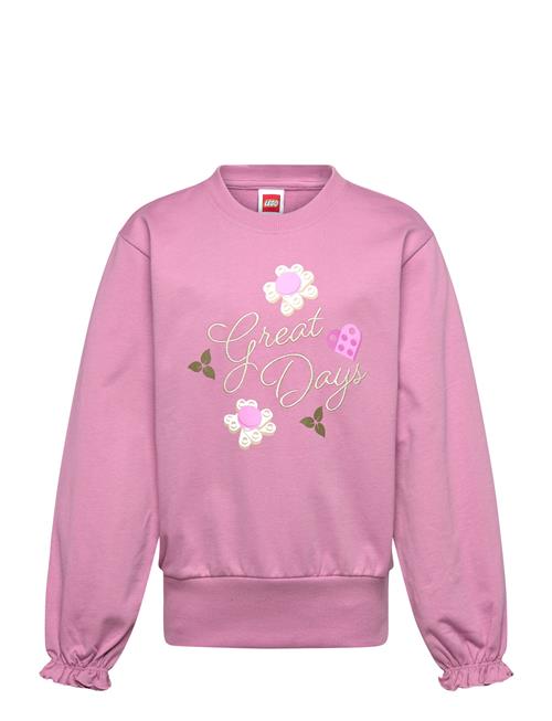 Lego Wear | Lwsia 100 - Sweatshirt | 122