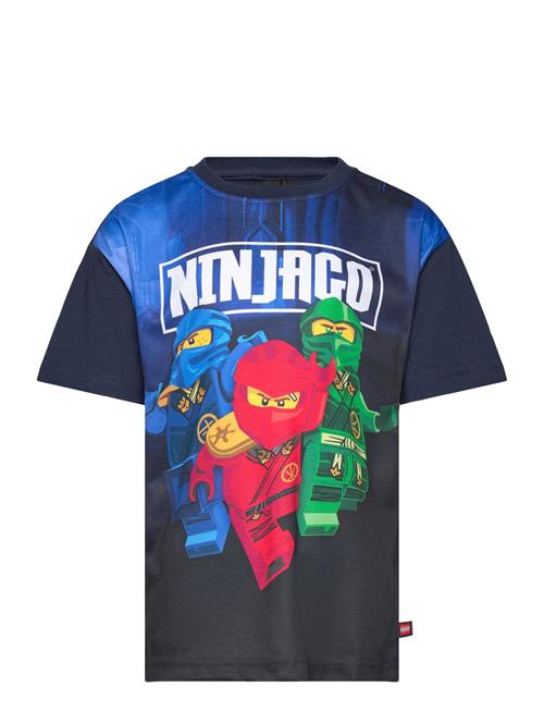Lego Wear | Lwtaffy 623 - T-Shirt S/S | 140